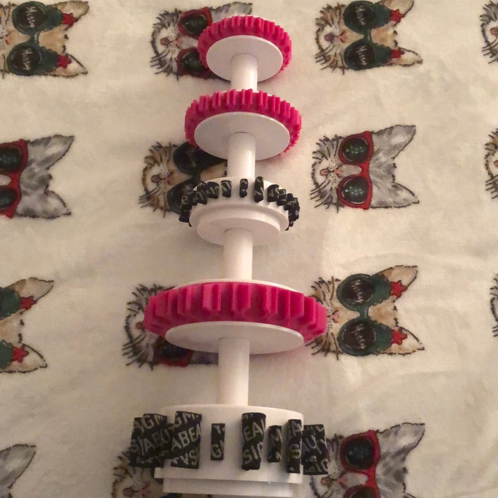 Sigma brush dry tower